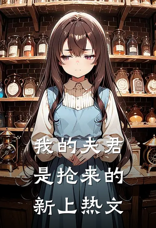 我的夫君是抢来的新上热文