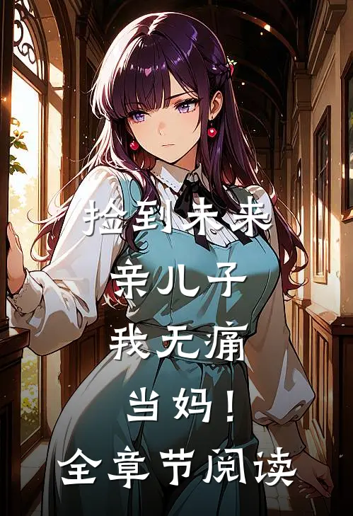 捡到未来亲儿子,我无痛当妈!全章节阅读免费