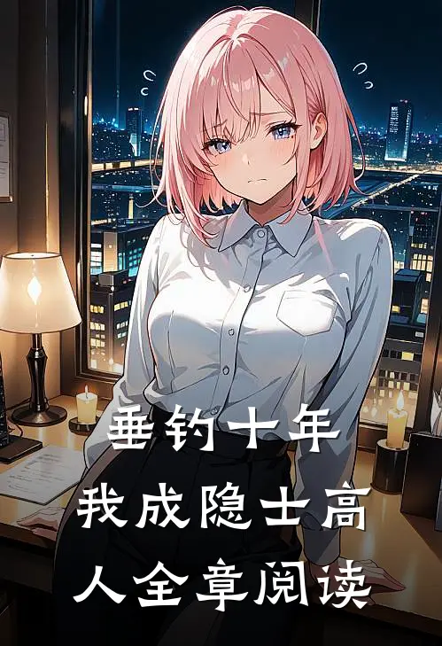 垂钓十年，我成隐士高人全章阅读