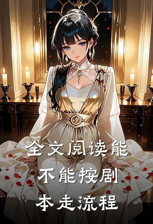 全文阅读能不能按剧本走流程写作