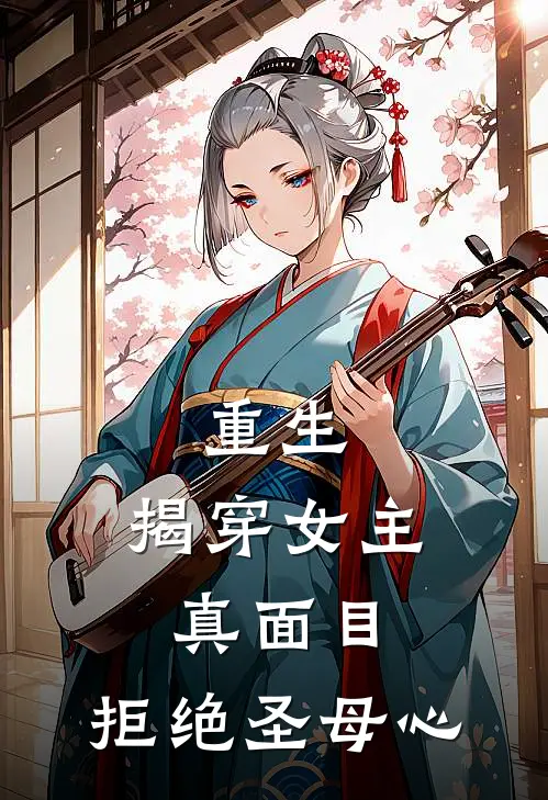 重生揭穿女主真面目,拒绝圣母心声