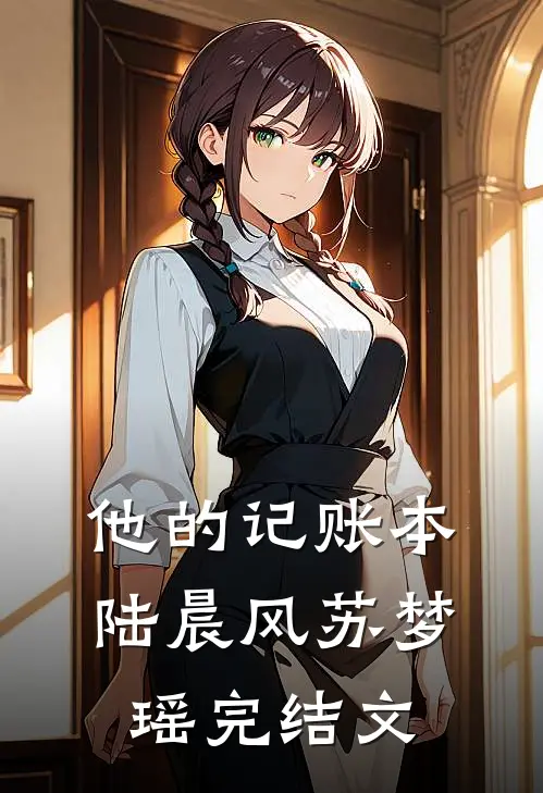 他的记账本陆晨风苏梦瑶完结文