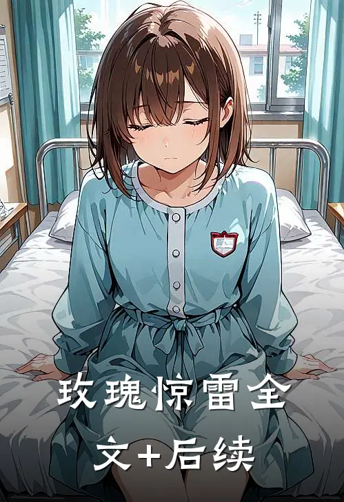 玫瑰惊雷全文+后续