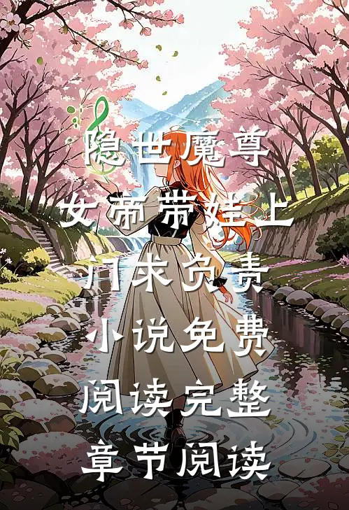 隐世魔尊,女帝带娃上门求负责小说免费阅读完整章节阅读