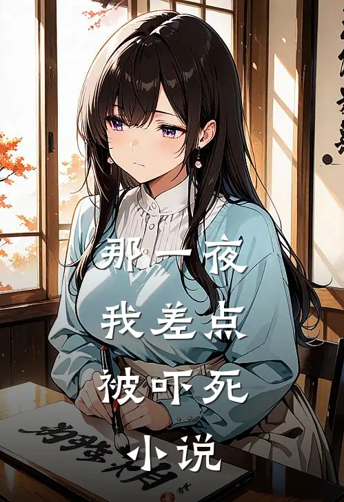 那一夜,我差点被吓死.阅读