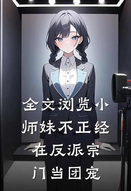 全文浏览小师妹不正经，在反派宗门当团宠