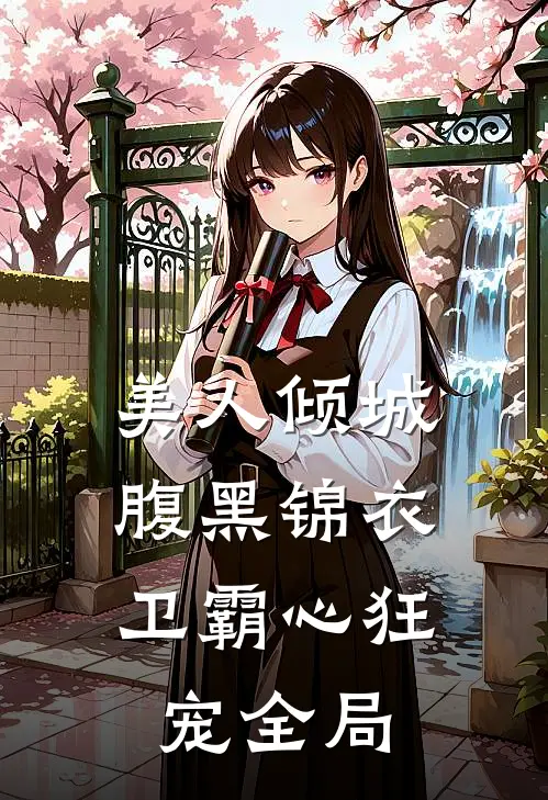 美人倾城,腹黑锦衣卫霸心狂宠全局