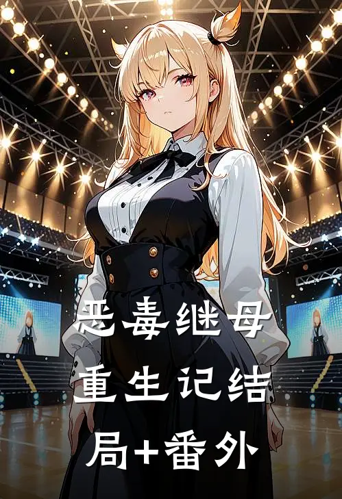 恶毒继母重生记结局+番外