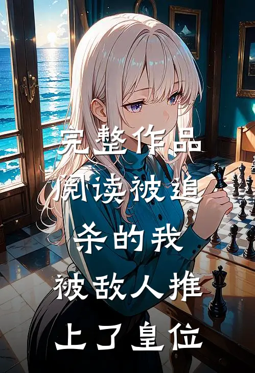 完整作品阅读被追杀的我，被敌人推上了皇位