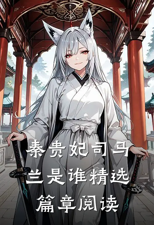 秦贵妃司马兰是谁精选篇章阅读