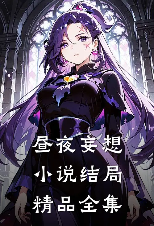 昼夜妄想小说结局精品全集