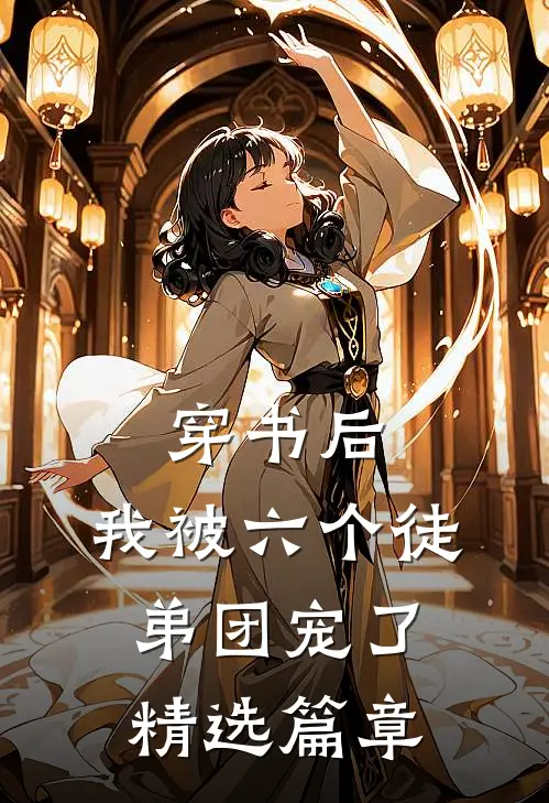 穿书后，我被六个徒弟团宠了精选篇章