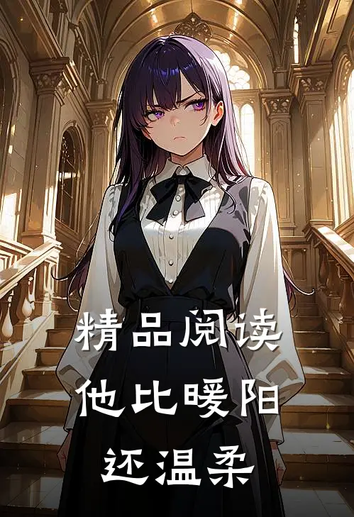 精品阅读他比暖阳还温柔