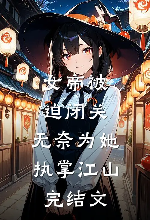 女帝被迫闭关,无奈为她执掌江山完结文学
