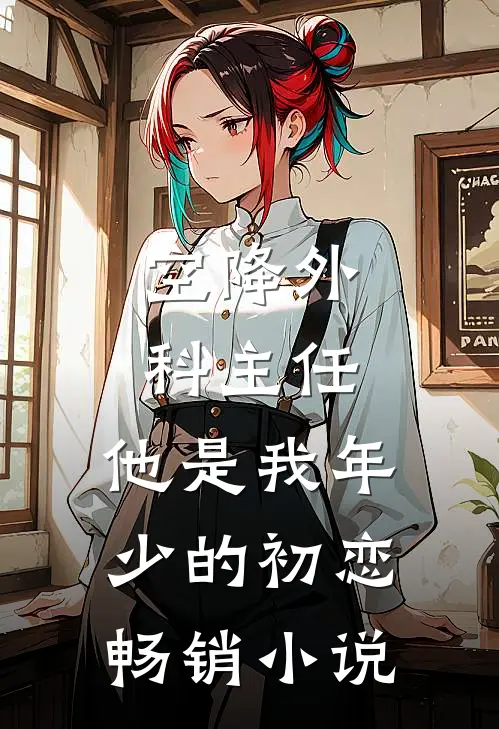 空降外科主任，他是我年少的初恋畅销小说