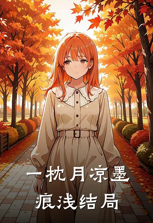 一枕月凉墨痕浅结局