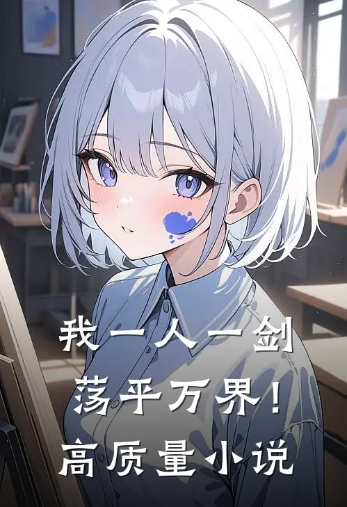 我一人一剑,荡平万界!高质量