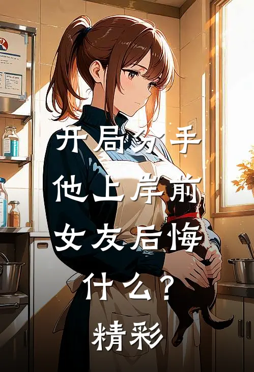 开局分手,他上岸前女友后悔?精彩