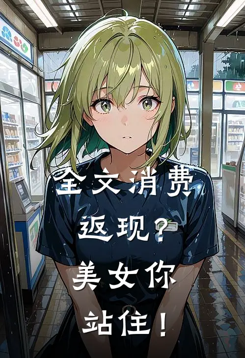 全文消费返现？美女你站住！