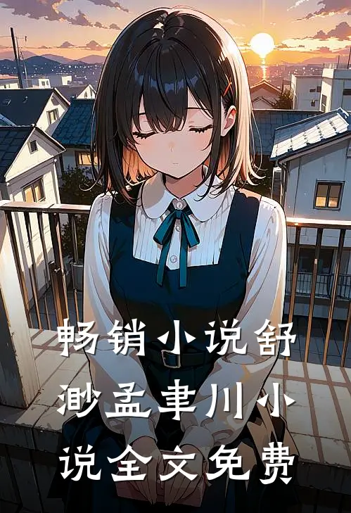 畅销小说舒渺孟聿川小说全文免费