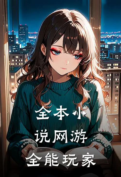 全本小说网游：全能玩家