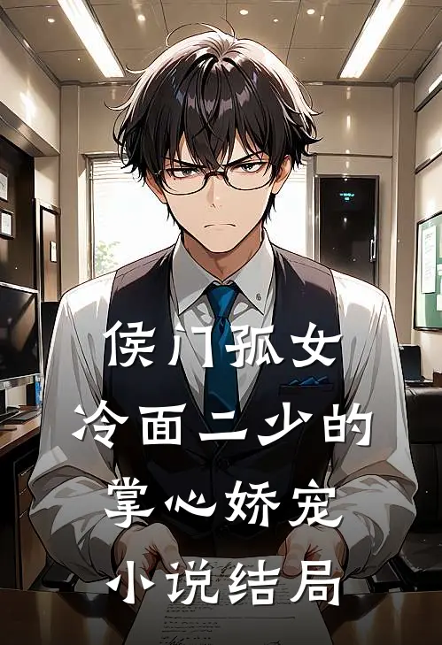 侯门孤女冷面二少的掌心娇宠结局如何