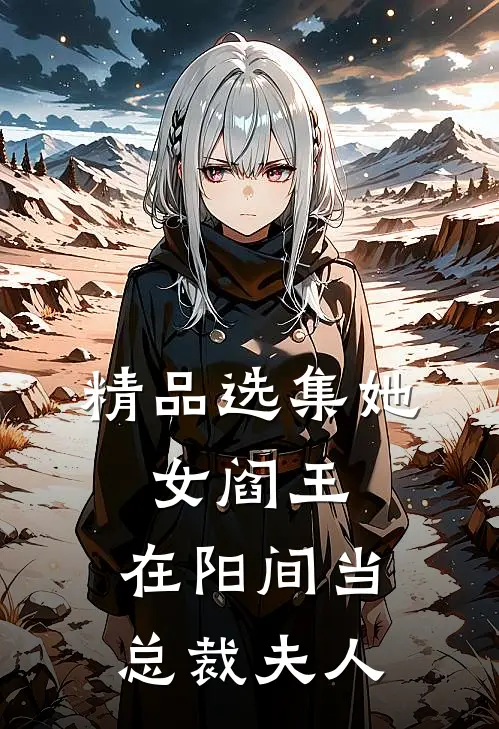 精品选集她,女阎王,在阳间当总裁夫人