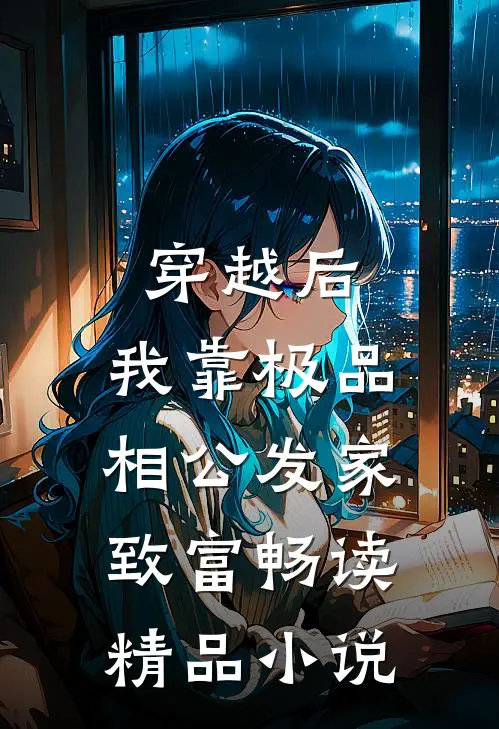穿越后，我靠极品相公发家致富畅读精品小说