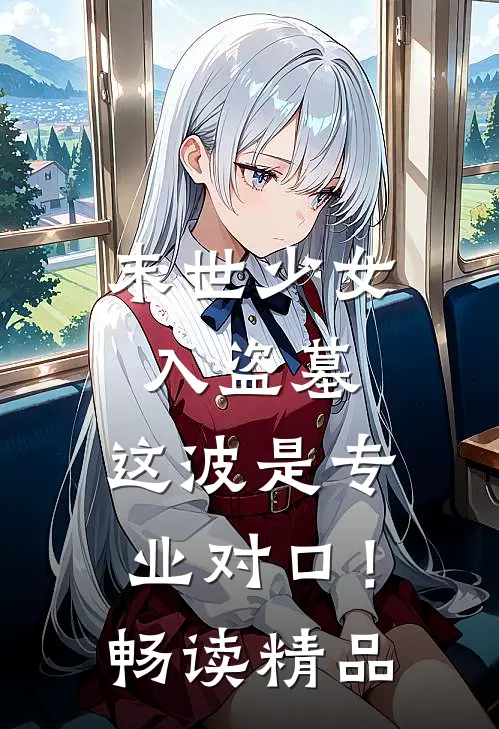 末世少女入盗墓，这波是专业对口！畅读精品