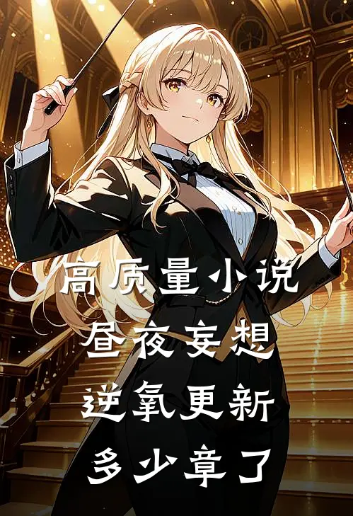 高质量小说昼夜妄想逆氧更新多少章了