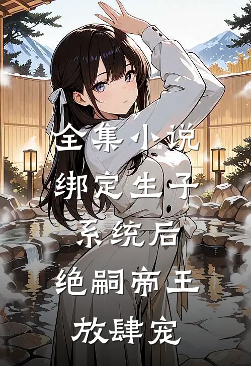 全集小说绑定生子系统后，绝嗣帝王放肆宠