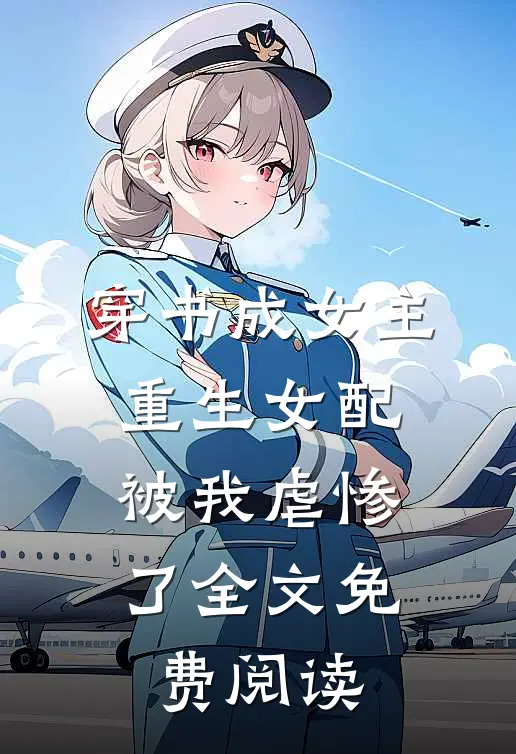 穿书成女主,重生女配被我虐惨了全文免费阅读