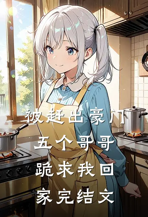 被赶出豪门,五个哥哥跪求我回家完结文学