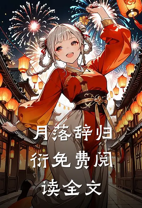 月落辞归衍免费阅读全文