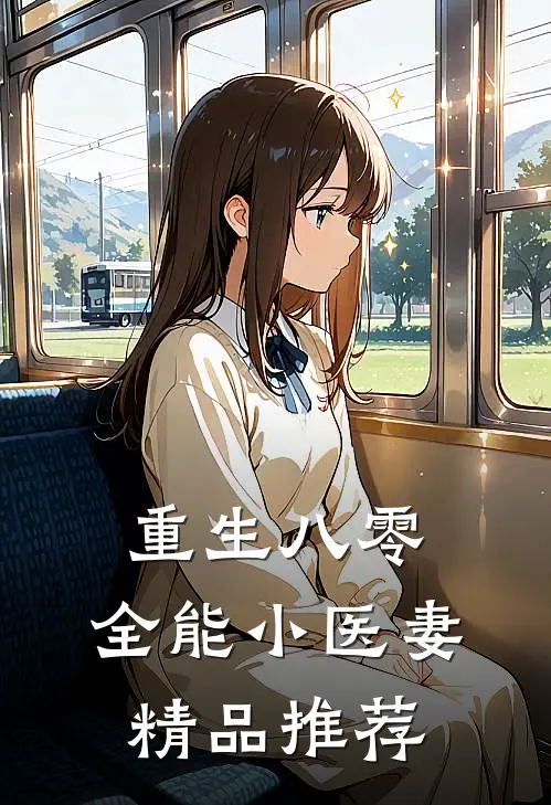 重生八零：全能小医妻精品推荐