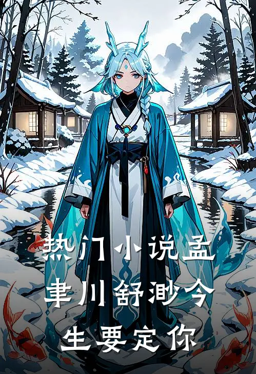 热门小说孟聿川舒渺今生要定你