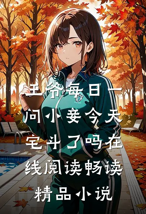 王爷每日一问小妾今天宅斗了吗在线阅读畅读精品小说