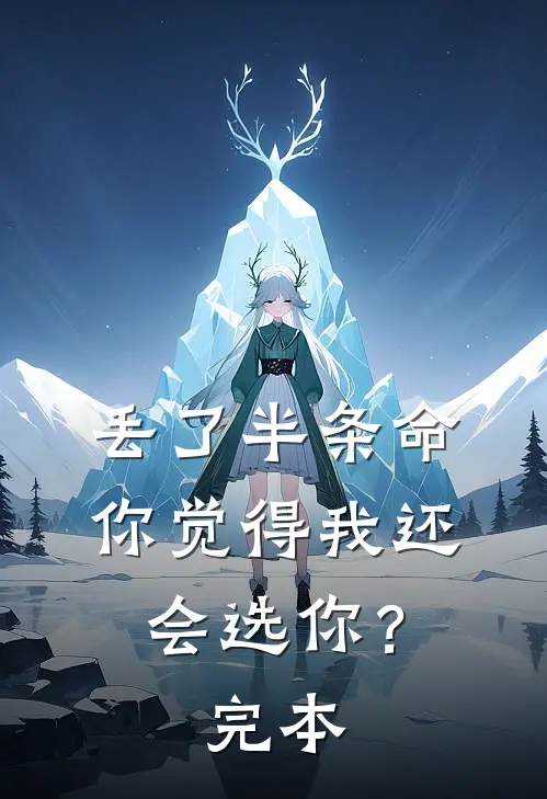 丢了半条命,你觉得我还会选你?完本