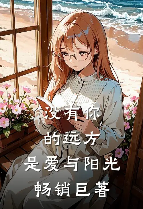 没有你的远方，是爱与阳光畅销巨著