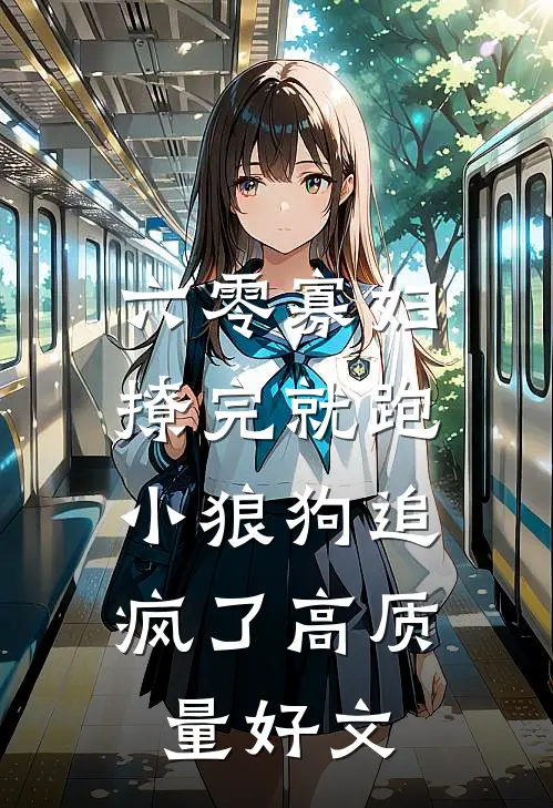 六零寡妇撩完就跑，小狼狗追疯了高质量好文