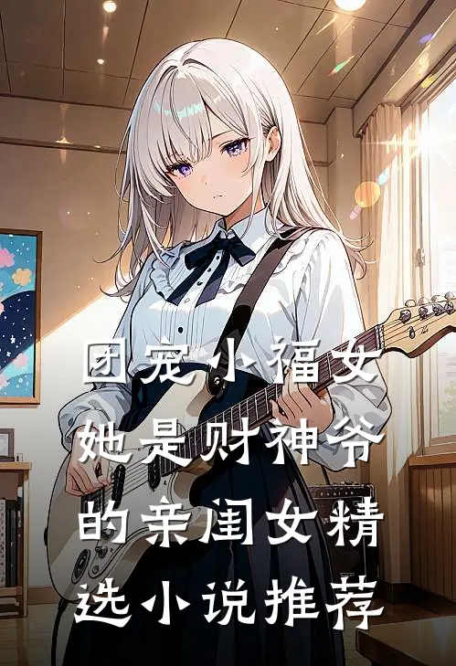 团宠小福女,她是财神爷的亲闺女精选推荐免费阅读