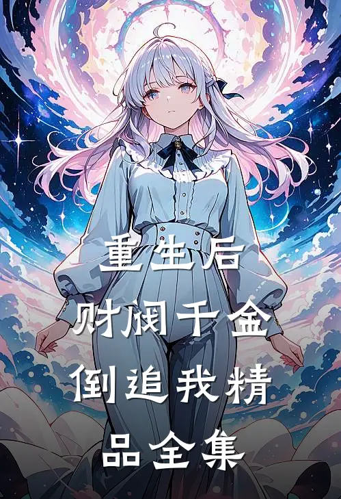 重生后，财阀千金倒追我精品全集