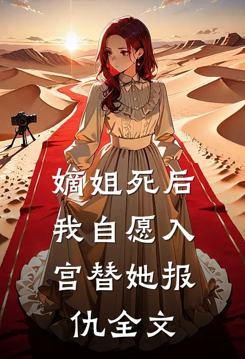 嫡姐死后,我自愿入宫替她报仇全文在线阅读