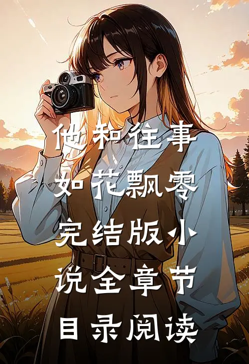 他和往事,如花飘零完结版全章节目录阅读免费
