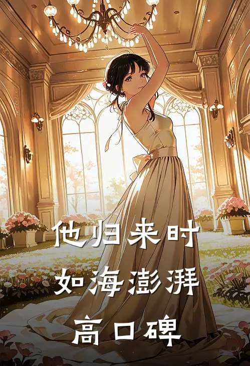 他归来时如海澎湃高口碑