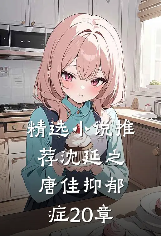 精选小说推荐沈延之唐佳抑郁症20章