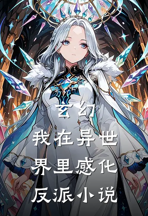 玄幻我在异世界里感化反派