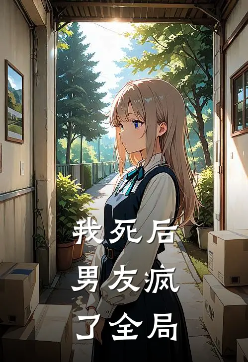 我死后,男友疯了全局免费阅读