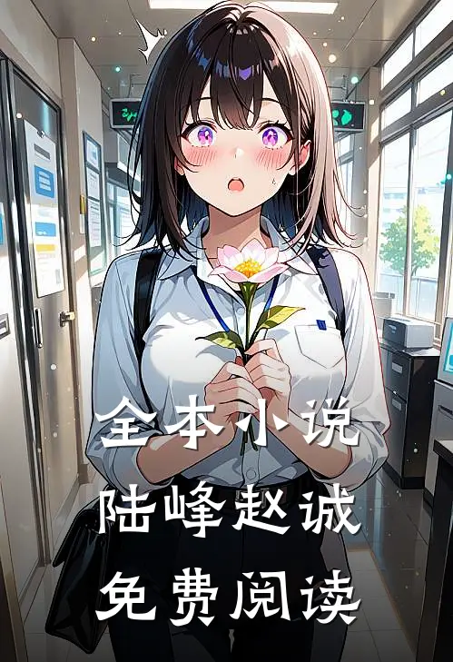 全本小说陆峰赵诚免费阅读