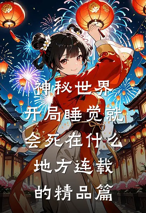 神秘世界:开局睡觉就会死在什么地方连载的精品篇